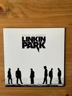 LP - Linkin Park - Minutes To Midnight, Utilisé