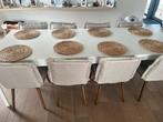 eettafel voor 8 persoon, Huis en Inrichting, Ophalen