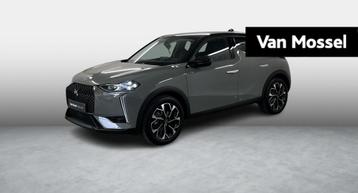 DS NEW DS 3 OPERA E-TENSE ! ACTIEPRIJS !