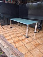 Table, 150 à 200 cm, Cinq personnes ou plus, Verre, Enlèvement