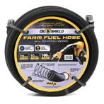 Oilshield Rubber brandstofslang 25mm x 10mtr, Verzenden