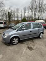 Automatisch Benzine 64.000 km Perfecte motor, Auto's, Automaat, Blauw, 5 deurs, Particulier