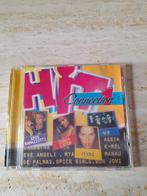 CD 'Hit Connection 2001 / 1', Pop, Gebruikt, Ophalen of Verzenden