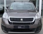 Citroën Berlingo 1.6HDI Tepee / Boite Auto / Gps / Airco /, Auto's, Gebruikt, Euro 6, 4 cilinders, 1560 cc