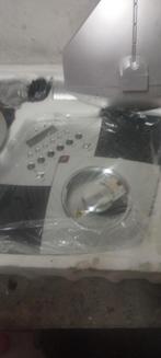 Radio-cd-wekker, Ophalen of Verzenden, Radio