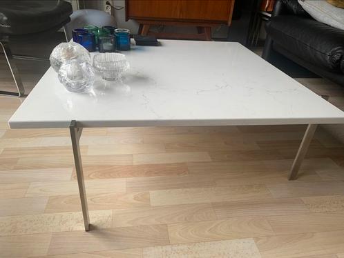 Fritz Hansen PK61 salontafel designed by Poul Kjaerholm, Antiek en Kunst, Kunst | Designobjecten, Ophalen