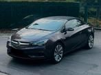 Opel Cascada 1.4i Turbo Cosmo, Auto's, Opel, Leder, Bedrijf, Cascada, 3 deurs