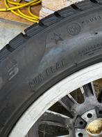 Winter banden bmw x4, Auto-onderdelen, Banden en Velgen, Ophalen, 18 inch, 245 mm, Nieuw