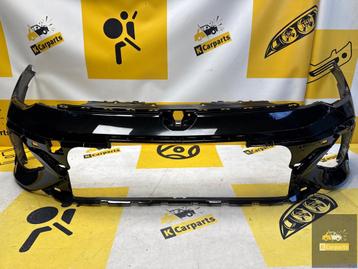 volkswagen golf 8 clubsport Facelift voorbumper 5H0807221AC beschikbaar voor biedingen