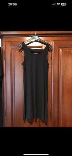 Zomerkleedje van Even&Odd, Maat 38/40 (M), Even & Odd, Zwart, Nieuw
