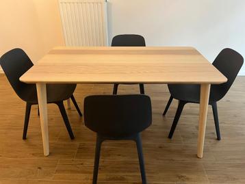 Lisabo table 140 x 78 cm beschikbaar voor biedingen