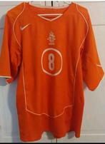Nederlands elftal Davids Voetbalshirt Origineel 2004, Verzenden, Zo goed als nieuw