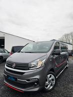 *FIAT TALENTO 2.0 MULTIJET/8ZIT-LIMITED EDITION/NAVI-CAMERA*, Auto's, Voorwielaandrijving, Monovolume, 4 cilinders, Parkeersensor