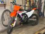 KTM 350 SX-f 2024, Ophalen of Verzenden, Zo goed als nieuw