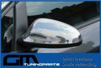# Chrome spiegelkappen opel insignia a #, Opel, Enlèvement ou Envoi, Neuf
