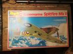 Supermarine Spitfire Mk II 1/32e Revell, Hobby en Vrije tijd, Revell, Groter dan 1:72, Ophalen of Verzenden, Vliegtuig