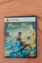 prince of percia ps5, Consoles de jeu & Jeux vidéo, Jeux | Sony PlayStation 5, Comme neuf, Enlèvement