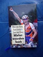 WIELERWOORDENBOEK, Boeken, Ophalen of Verzenden, Zo goed als nieuw, Lopen en Fietsen