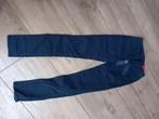 Blauwe broek Tommy Hilfiger maat 2, Vêtements | Femmes, Culottes & Pantalons, Tommy Hilfiger, Taille 34 (XS) ou plus petite, Bleu