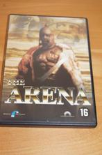 The Arena, Vanaf 16 jaar, Ophalen of Verzenden, Zo goed als nieuw, Actie