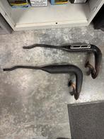Suzuki TS50 ER50 ER 21 Uitlaat, Motoren, Ophalen, Gebruikt