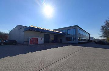 Industrieel te huur in Wommelgem beschikbaar voor biedingen