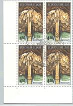 1976 Remouchamps, Envoi