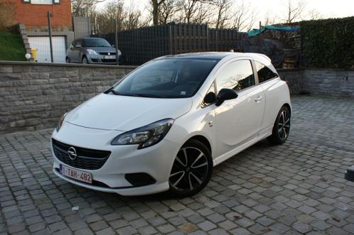 Opel Corsa 1.4i 90pk — uit de eerste hand — 70.000 km, Auto's, Opel, Particulier, Corsa, ABS, Airbags, Airconditioning, Android Auto