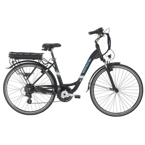 A LOUER 2 vélos électriques, Vélos & Vélomoteurs, Vélos électriques, Comme neuf, Enlèvement ou Envoi