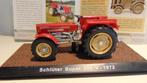 Model Tractor SCHLUTER SUPER 550 V - 1972 - 1/32, Hobby en Vrije tijd, Ophalen of Verzenden, Zo goed als nieuw, Tractor of Landbouw