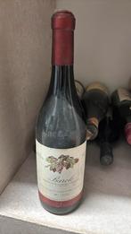 Barolo Belcolé 1986, Collections, Enlèvement, Comme neuf