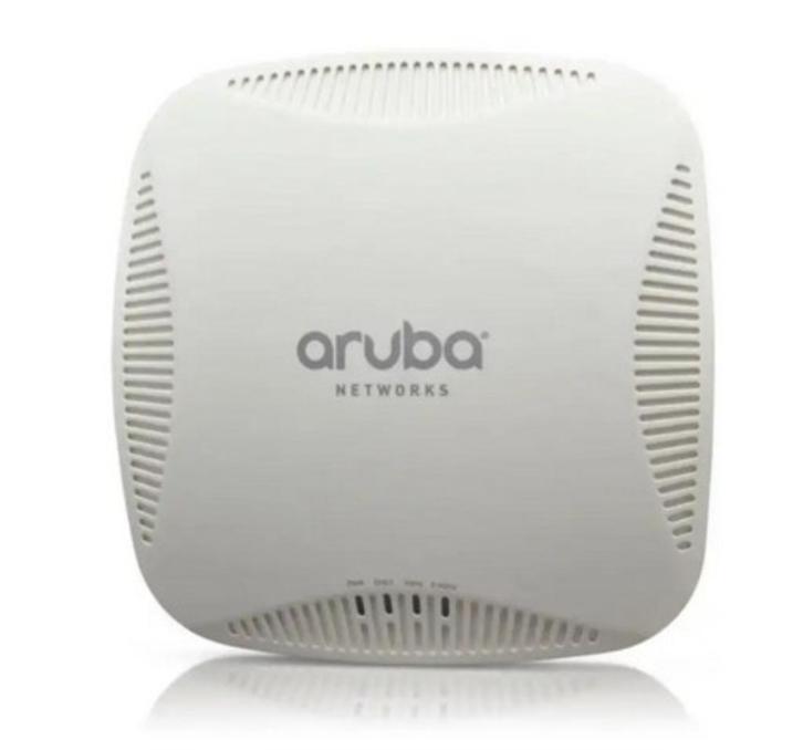 Wi-Fi Access Point met PoE-voeding (5 GHz en 2,4 GHz), Computers en Software, Accesspoints, Refurbished, Ophalen