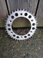 achtertandwielen KTM, 38 en 40 tanden, Motoren, Ophalen, Gebruikt