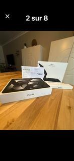 iPad Air 11' in nieuwstaat en nog steeds 1 jaar garantie, Computers en Software, Apple iPads, Ophalen, Zwart, Apple iPad Air, 11 inch