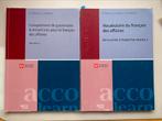 Vocabulaire  + Complément de grammaire, Boeken, Ophalen of Verzenden, Gelezen, Pascale Dumont