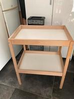 Table à langer Ikea - Commode Sniglar, Enlèvement, Utilisé, Commode