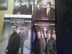 intégrale des enquêtes de morse en 9 saisons comme neuf ., Cd's en Dvd's, Dvd's | Tv en Series, Ophalen, Zo goed als nieuw, Boxset