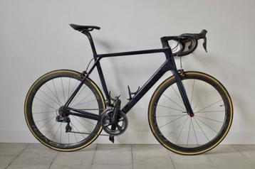 Canyon Ultimate CF SLX, Fietsen en Brommers, Ophalen, Gebruikt, Carbon, Heren