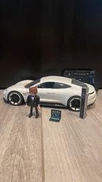 Playmobile Porche, Kinderen en Baby's, Speelgoed | Playmobil, Ophalen of Verzenden, Zo goed als nieuw