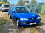 Ford escort mk5, Auto's, Voorwielaandrijving, Escort, Stof, 4 cilinders