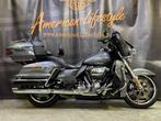 Harley-Davidson Touring Touring Ultra Limited FLHTK, Motoren, Bedrijf, Cruise Control, Meer dan 35 kW, Overig