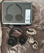Casque Audiophile Studio HarmonicDyne Zeus Elite, Ophalen of Verzenden, Zo goed als nieuw