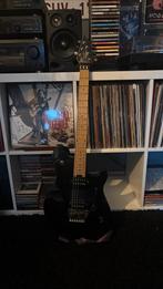 EVH Wolfgang Standard BM, Gloss Black, Muziek en Instrumenten, Ophalen