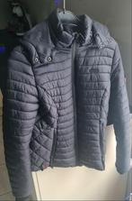 Mooie meisjes of vrouwen jas.  Gecentreerde tussenjas met af, Kleding | Dames, Jassen | Winter, Ophalen of Verzenden, Zo goed als nieuw