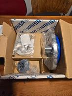 Robinet de douche thermostatique encastré Hansa, Bricolage & Construction, Sanitaire, Enlèvement