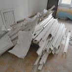 Lot elektrische apparatuur van Legrand - kabelgoten, Ophalen, Gebruikt, Stekker