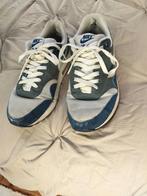 Nike blauw/ wit 39, Kleding | Dames, Ophalen of Verzenden