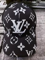 Pet louis vuiton, Kinderen en Baby's, Babykleding | Petten en Hoeden, Ophalen, Pet