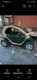 Twizzy, Auto's, Renault, Particulier, Te koop