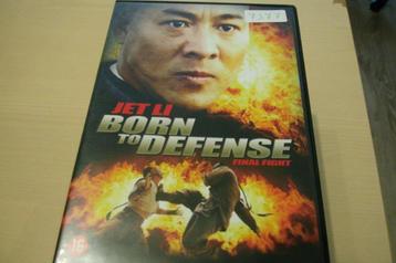 born to defense, Enlèvement ou Envoi